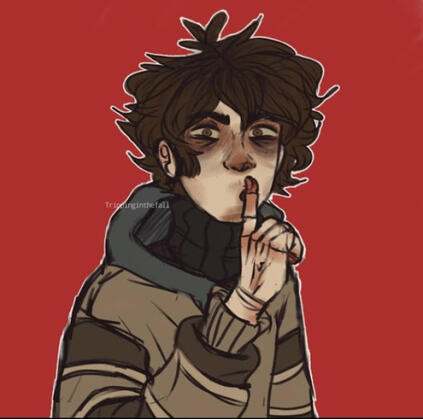 by @trippinginthefall on insta