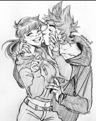 by @chaloobie on amino